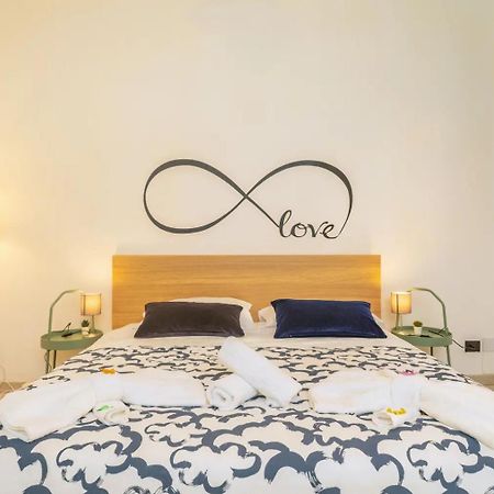 Sabbenerica Apartment Катания Екстериор снимка
