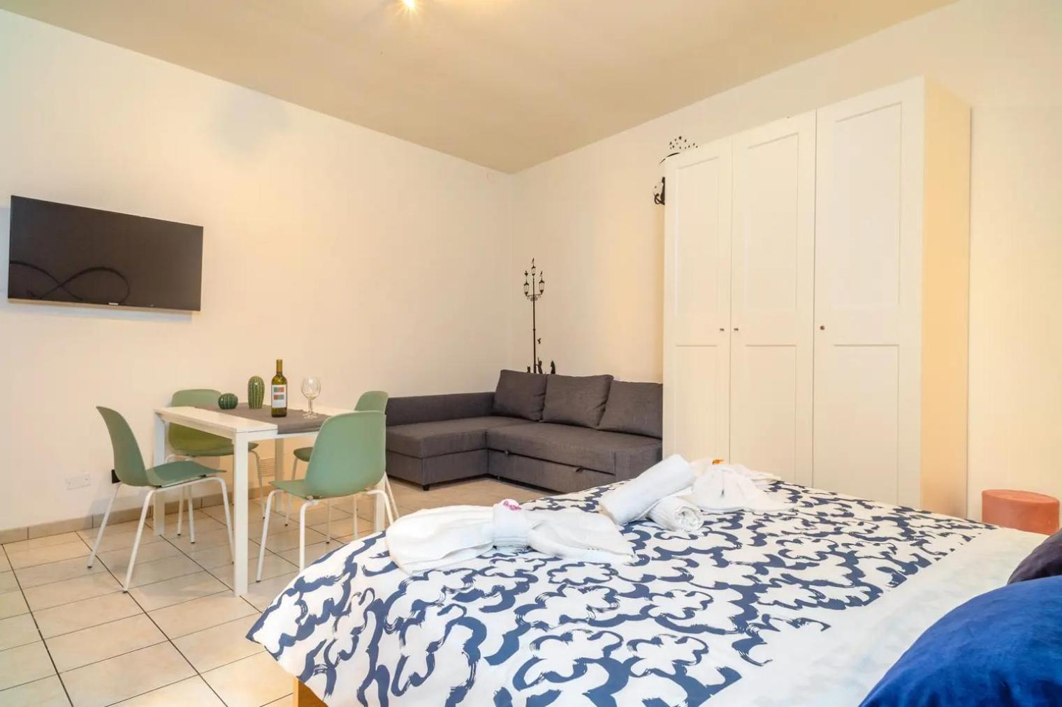 Sabbenerica Apartment Катания Екстериор снимка