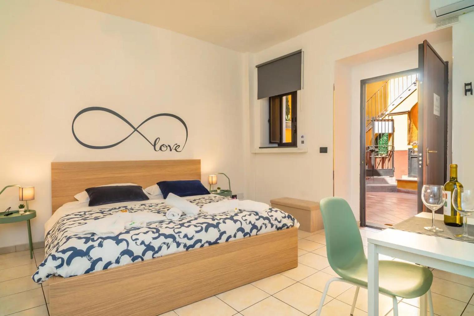 Sabbenerica Apartment Катания Екстериор снимка