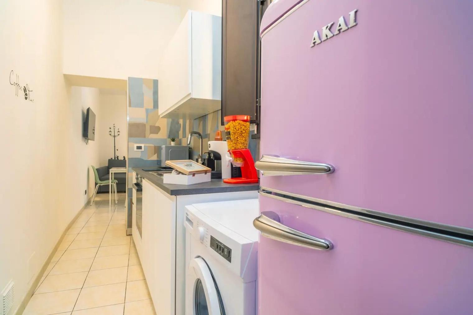Sabbenerica Apartment Катания Екстериор снимка