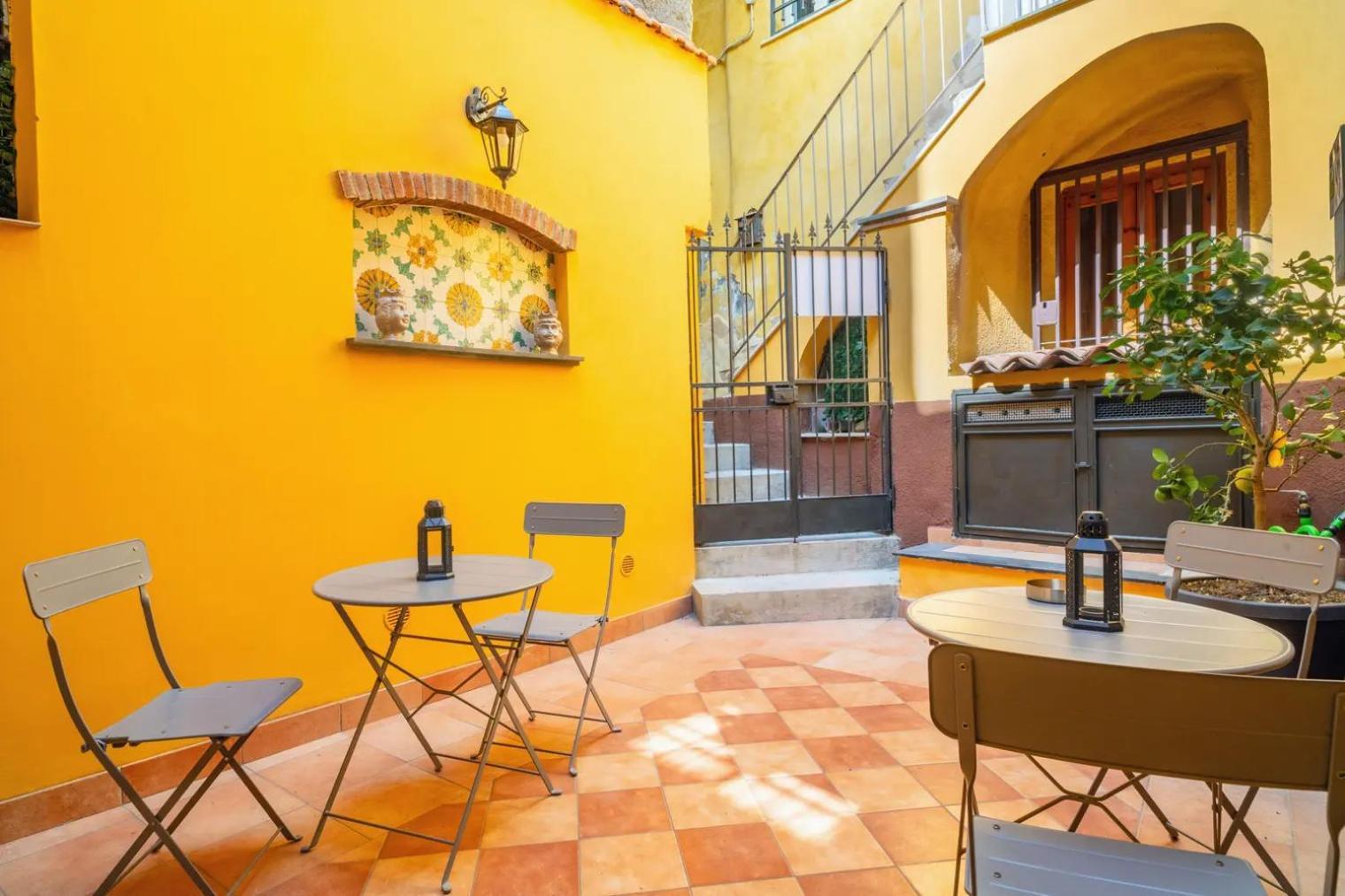 Sabbenerica Apartment Катания Екстериор снимка
