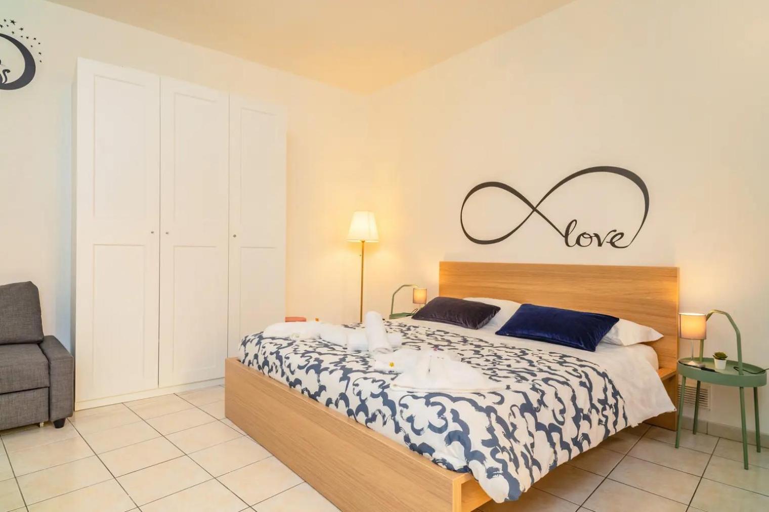Sabbenerica Apartment Катания Екстериор снимка