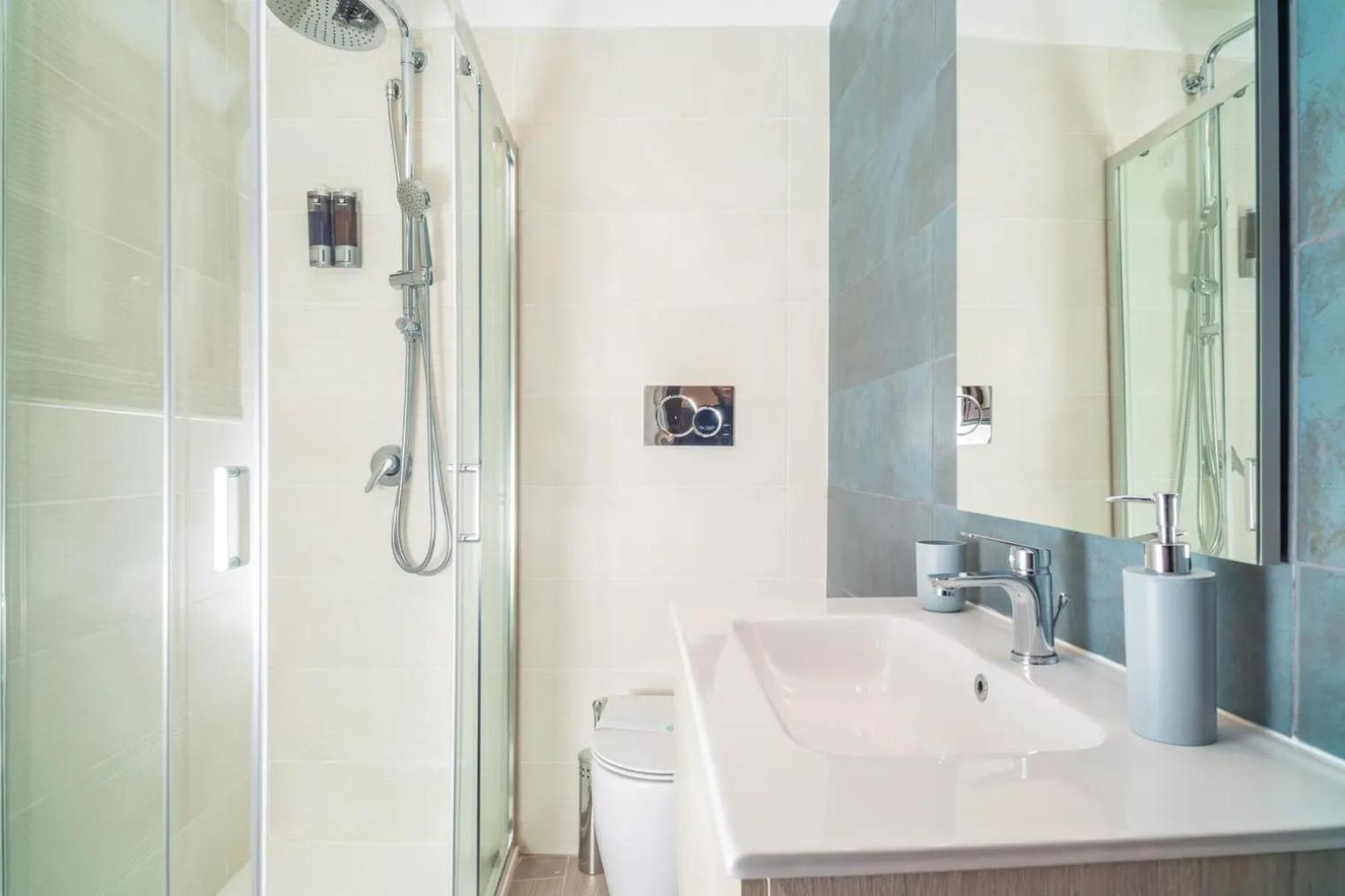 Sabbenerica Apartment Катания Екстериор снимка