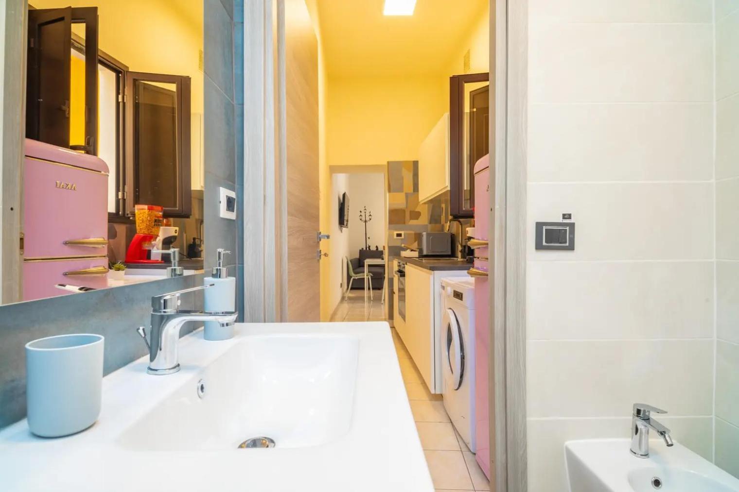 Sabbenerica Apartment Катания Екстериор снимка
