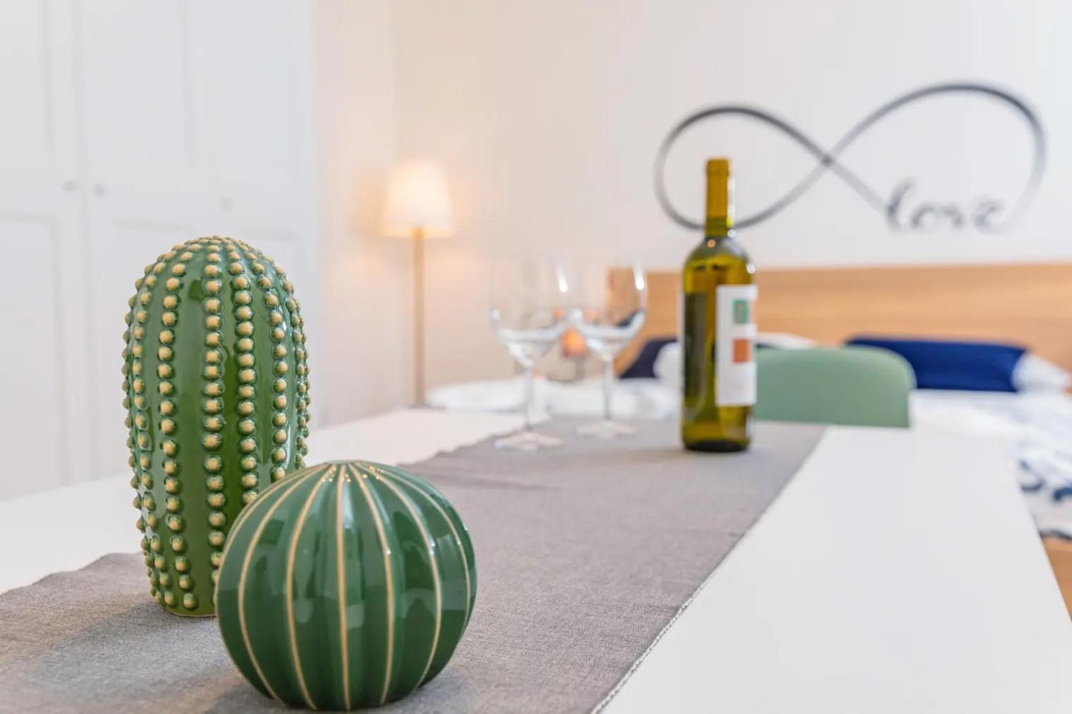 Sabbenerica Apartment Катания Екстериор снимка
